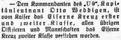 Datei:1914.09.30-Otto Weddigen-EK1.jpg