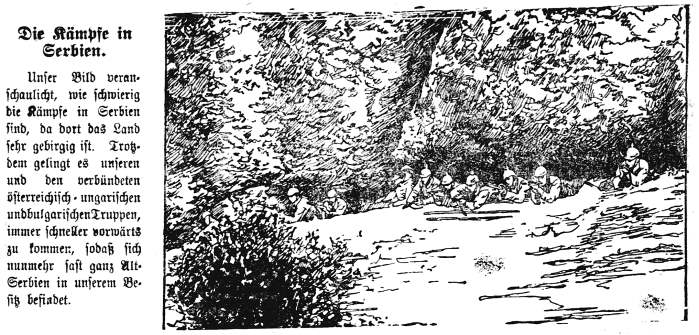 Datei:1915-11-23 393a Kämpfe in Serbien.jpg
