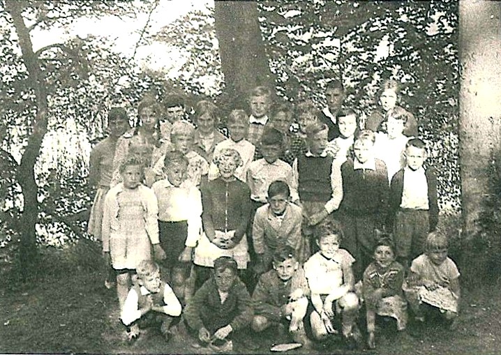 Datei:Fahrt Ukleisee-1961.jpg