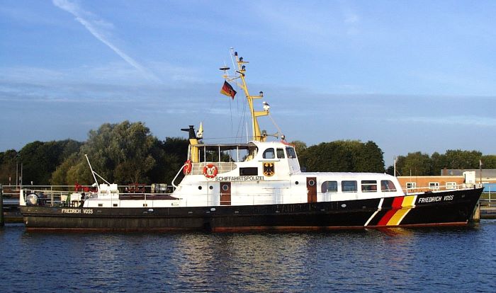 Datei:Friedrich Voss-1999.jpg