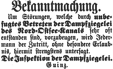 Datei:1890-07-08 118a Zutritt untersagt.jpg