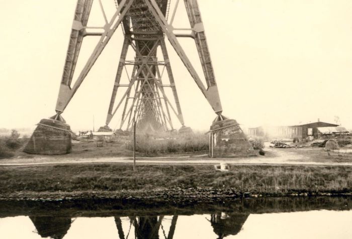 Datei:005-Hochbrücke Hochdonn.jpg