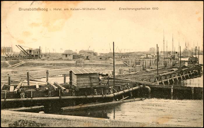 Datei:Erweiterungsarbeiten NOK 1910-03.jpg