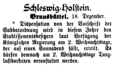 Datei:1891.12.19-Dispensation von Sabbatordnung.jpg