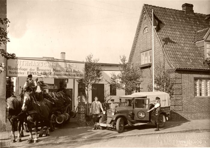 Datei:Filiale Brauerei Hinz Scholerstraße-Sendel.jpg