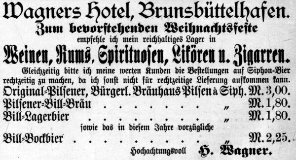 Datei:1898.12.15-Wagners Hotel.jpg