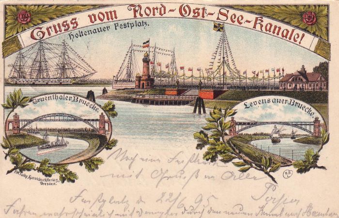 Datei:Litho Holtenau Festplatz.jpg