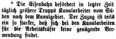 Datei:1891.04.17-Starker Zuzug von Kanalarbeitern.jpg
