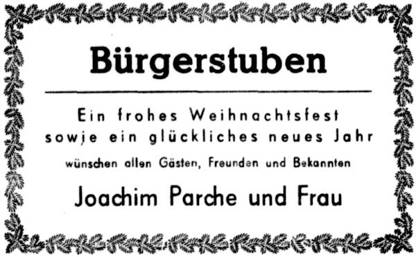 Datei:Schoof2-1958.12.24-Bürgerstuben.jpg