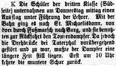 Datei:1914.07.03-Brücke Taterpfahl gestört.jpg