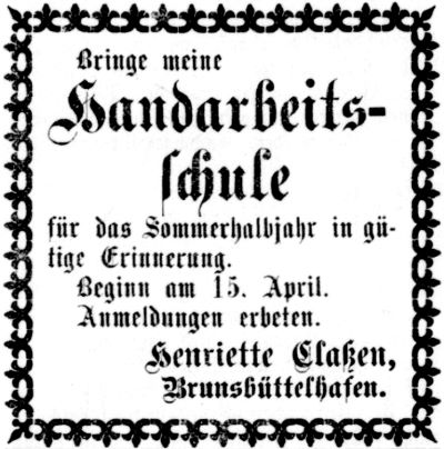 Datei:1891.02.17.-Handarbeitsschule.jpg