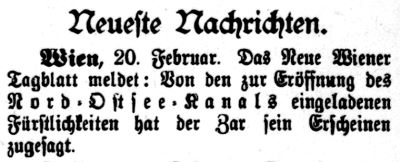 Datei:1895.02.23-Zar erscheint zur NOK-Eröffnung.jpg