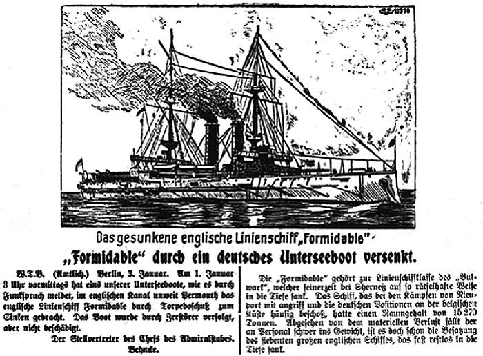 Datei:1915-01-04 423a Linienschiff versenkt.jpg