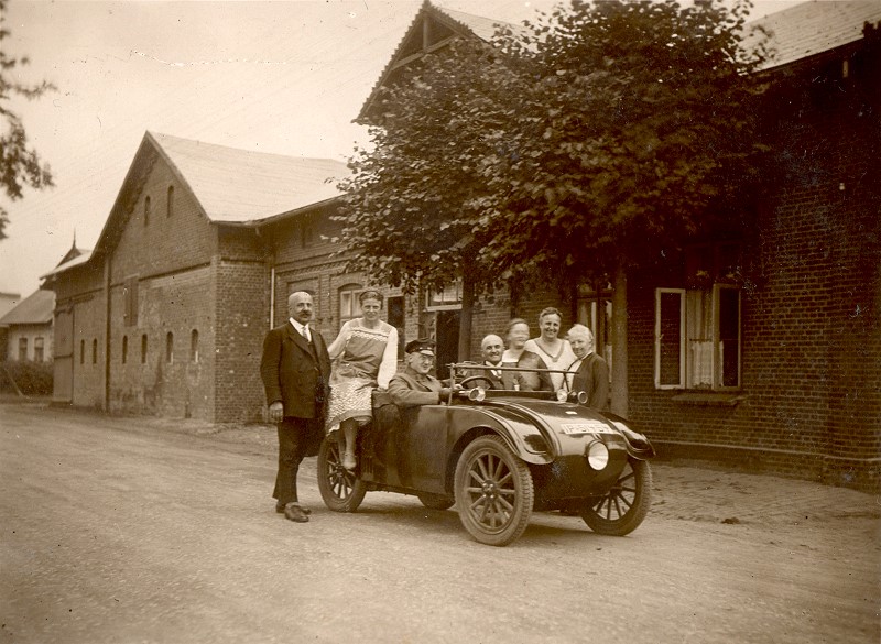 Datei:Lütt Dörp, Gaststätte Andritter (TS) - 01.jpg