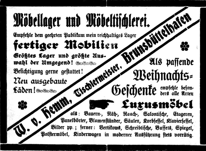 Datei:1908.12.17-Tischlerei v.Hemm.jpg