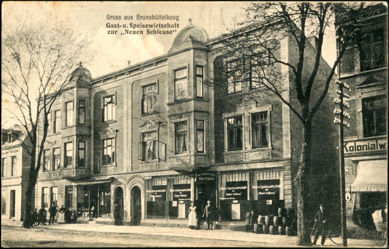 Datei:GA1-E097 Zur Neuen Schleuse (1911).jpg