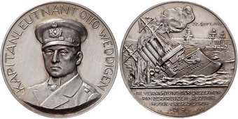 Datei:Otto Weddigen-Muenze.jpg