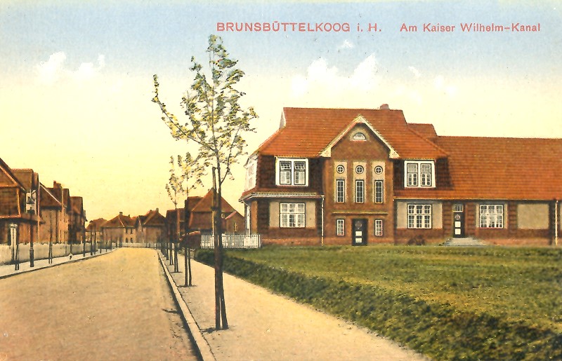 Datei:KS2-E006 Pauluskirche, Pastorat.jpg