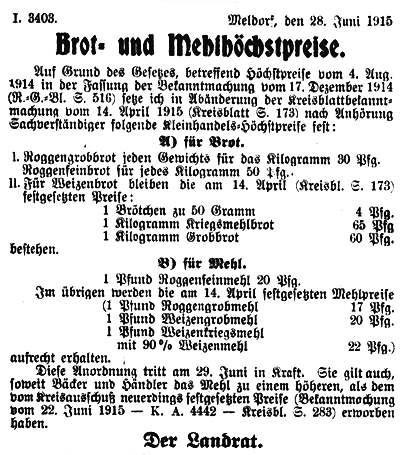 Datei:1915-06-30 126a Brot und Mehlpreise.jpg
