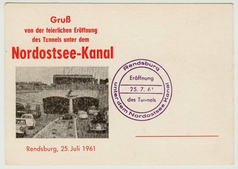 Datei:Rendsburg-Tunneleroeffnung-1961.jpg