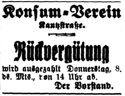 Datei:1932.12.07-Rückvergütung.jpg