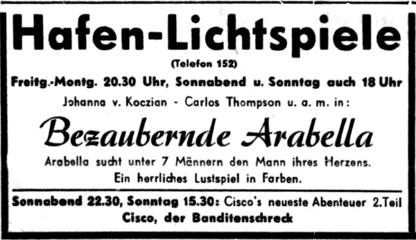 Datei:1960.06.30-Hafen-Bezaubernde Arabella.jpg