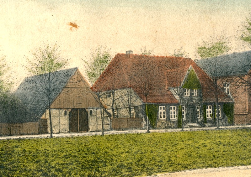 Datei:Markt21 mit Scheune -um 1900.jpg