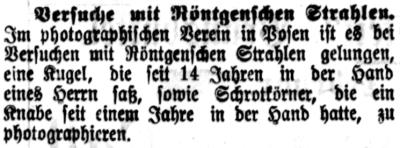 Datei:1896.02.04-Roentgensche Strahlen.jpg