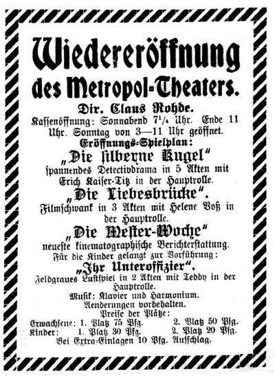Datei:1917-08-09 194a Wiedereroeffnung des Metropol Theaters.jpg