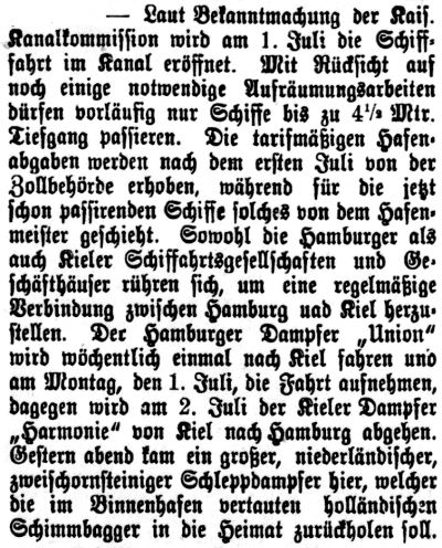 Datei:1895.06.29-Schiffahrt eröffnet.jpg