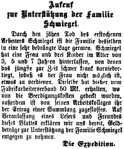 Datei:1913-03-01 360a Aufruf.jpg