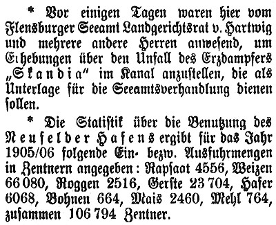 Datei:1906-11-29 604a Neufelder Hafen.jpg