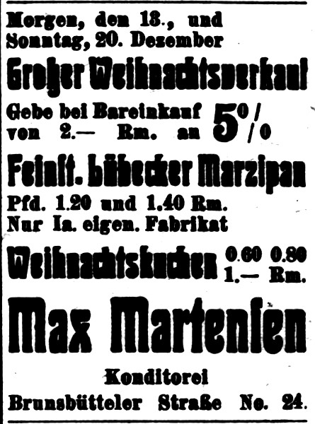 Datei:Brunsbütteler24-1931.12.12-Martensen.jpg