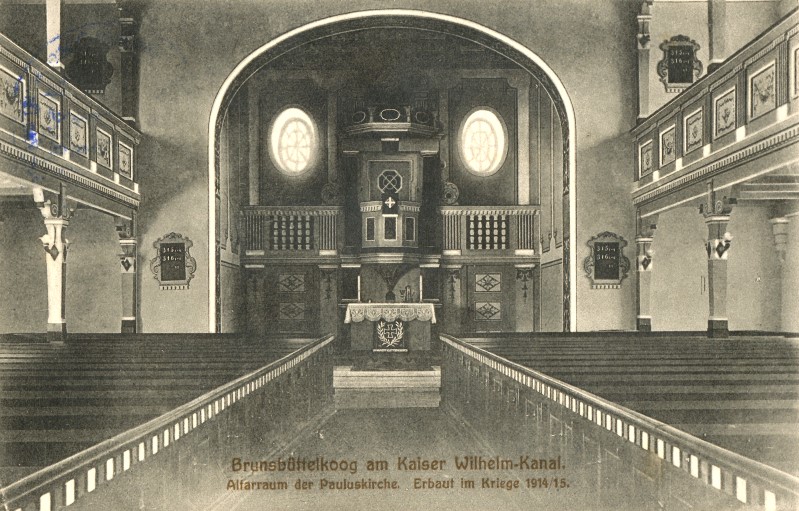 Datei:KI1-K005 (JS) Altarraum Pauluskirche (1916).jpg