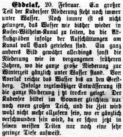 Datei:1914.02.25-Der Kudensee.jpg