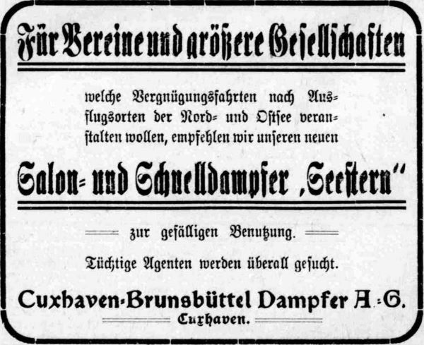Datei:1914.05.26-Cuxhaven-Brunsbüttel-Dampfer AG.jpg