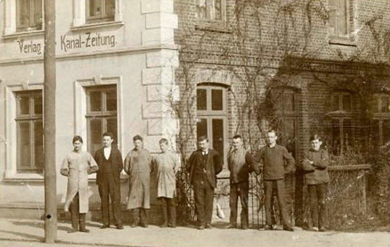 Datei:KSH-K001 Kanal-Zeitung-1910.jpg