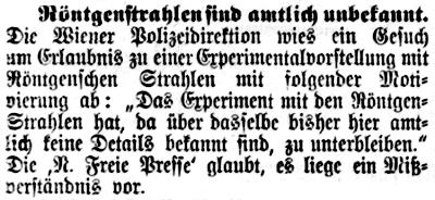 Datei:1896.04.02-Roentgenstrahlen amtlich unbekannt.jpg