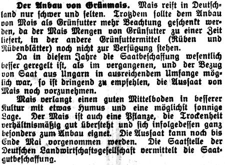 Datei:32 1916.05.27-Anbau von Grünmais.jpg
