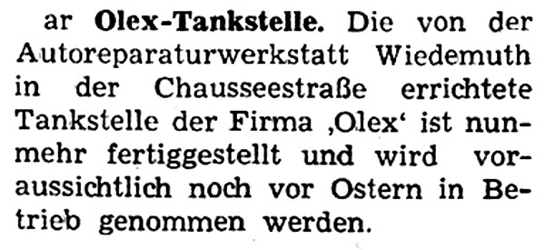 Datei:MarnerChaussee19a-1950.03.31-Olex-Tankstelle.jpg