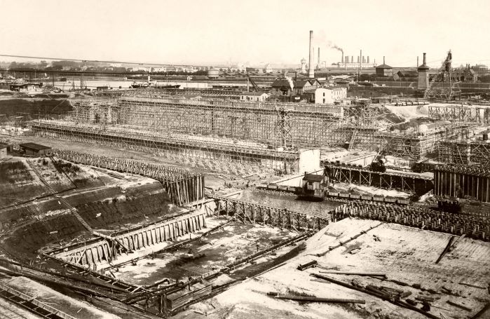 Datei:436-Nördl.Tornische Mittelhaupt- 27.6.1912.jpg