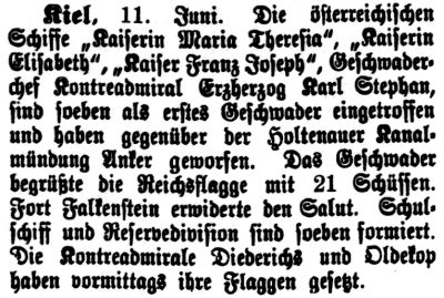 Datei:1895.06.13-Österreichische Schiffe in Kiel.jpg
