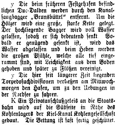 Datei:1913-08-20 69a Gleisanschluß für das Kohlenlager.jpg