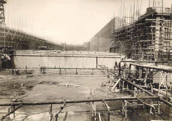 Datei:457-Neue Schleuse 25.7.1912.jpg