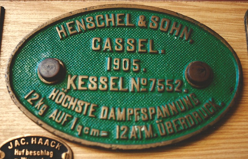 Datei:Kali-Chemie KC III Fabrikschild ex Karl Martin.jpg