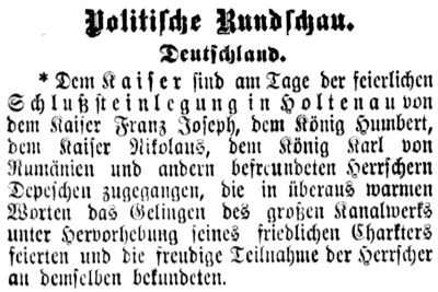 Datei:1895.07.02-Gratulation der Herrscher.jpg