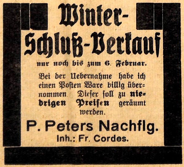 Datei:AmMarkt11-1937.02.01-Peters, Cordes.jpg