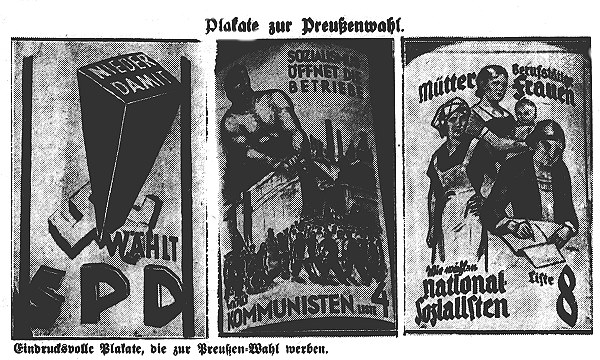 Datei:1932-04-20 0558 Plakate zur Preußenwahl.jpg