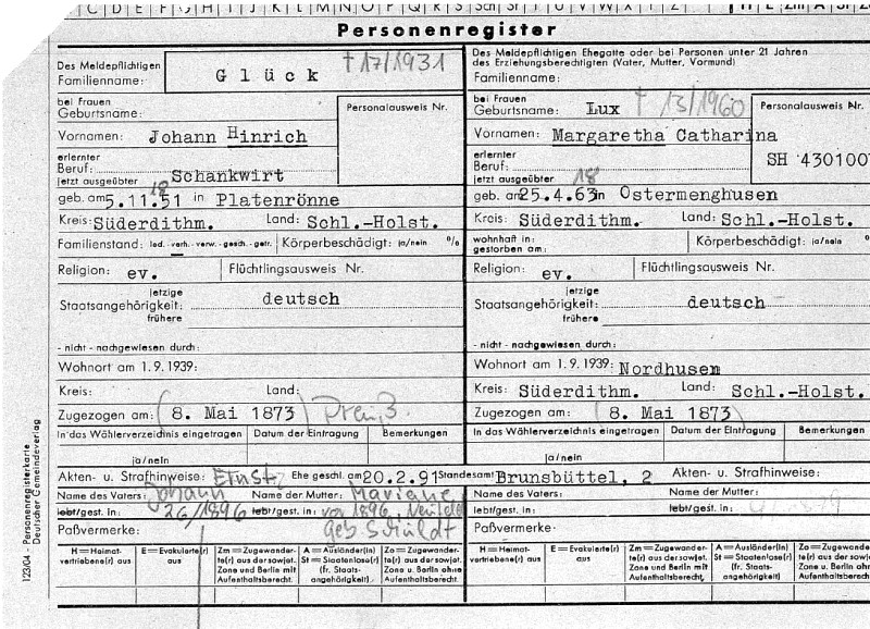 Datei:Meldekarte Hinrich+Margaretha.jpg