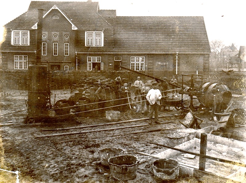 Datei:Kruse-Bau Pauluskirche-MJ.jpg